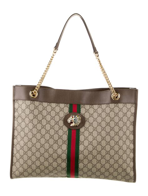 gucci rajah mini bag review|gucci rajah large tote bag.